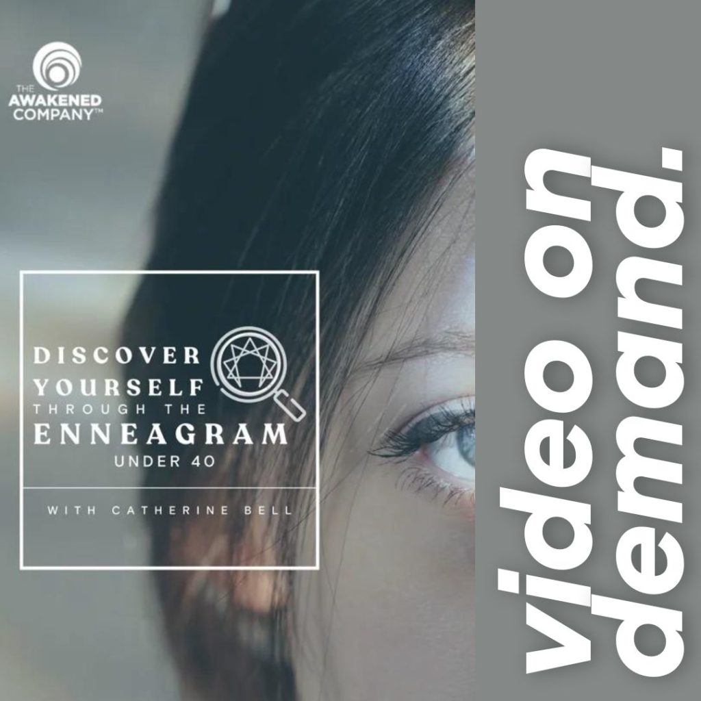 Discover Yourself Through The Enneagram